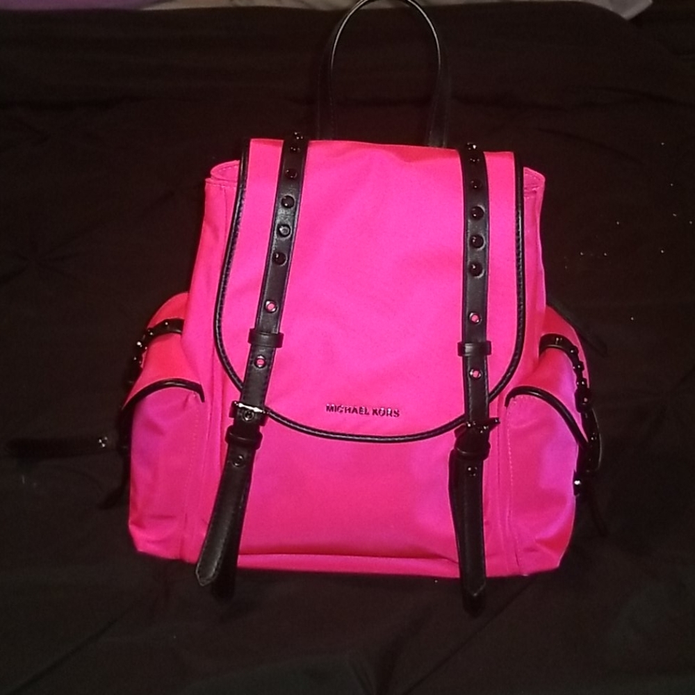 Michael Kors Backpack